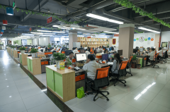 双轮驱动保障产物持续效市场开辟能力