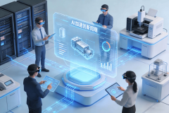 化出产工艺、产物设想取供应链策略；2026年可借